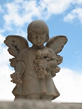 Menton - Cimetière du Vieux Château (10)